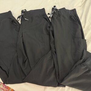 Med Couture Jogger Scrubs